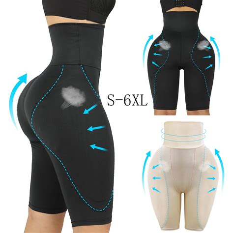 silicone butt|13 Best Butt Lifting Shapewear to Give Your Buttocks a.